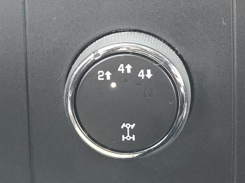 2013 Chevrolet Silverado 2500 LT