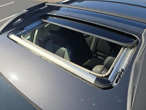 2020 Subaru Outback Onyx Edition XT