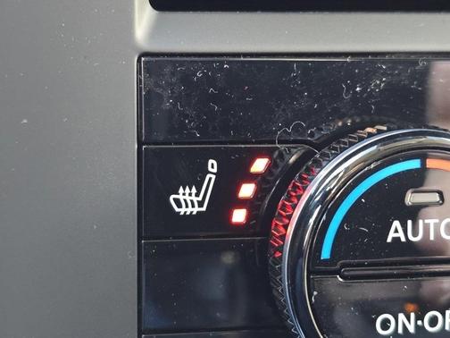 2026 Nissan Rogue Automatic CVT