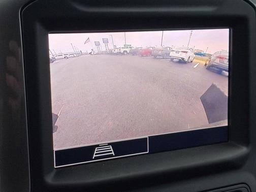 2024 Chevrolet Silverado 3500 WT