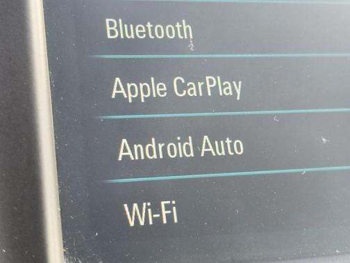 2018 Chevrolet Equinox 1LT