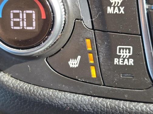 2018 Chevrolet Equinox 1LT