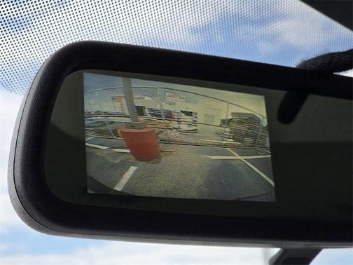 2025 Chevrolet Express 2500 Work Van