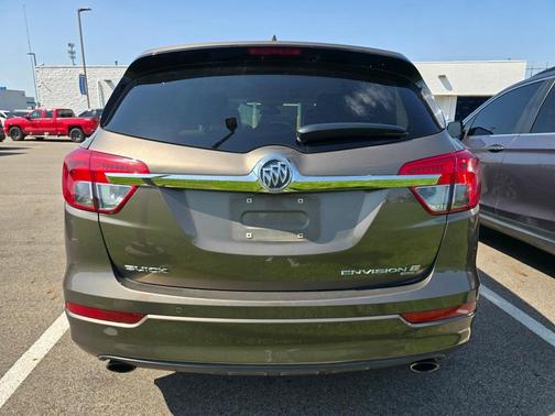 2016 Buick Envision Premium I