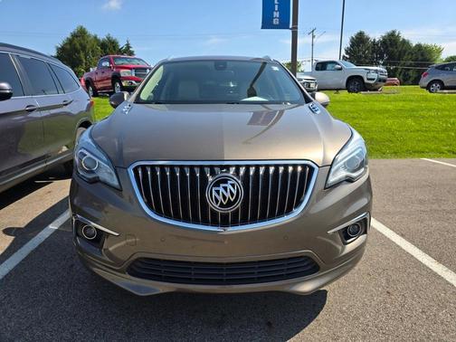 2016 Buick Envision Premium I