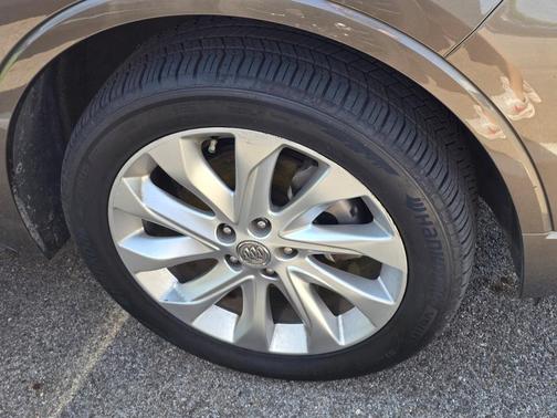 2016 Buick Envision Premium I