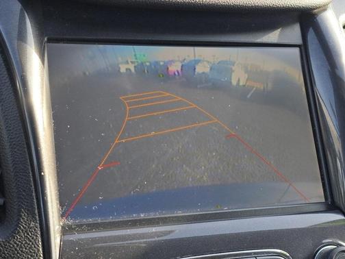 2015 Chevrolet Impala 2LZ