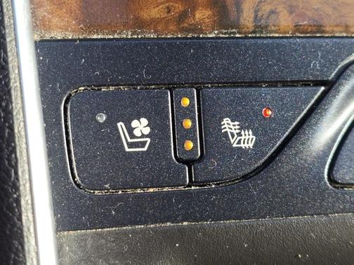 2015 Chevrolet Impala 2LZ