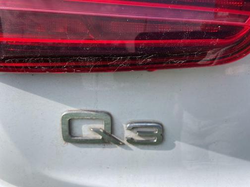 2016 Audi Q3 2.0T Prestige