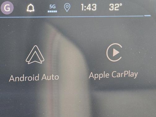 Sandstone Gray 2026 Chevrolet Traverse Z71