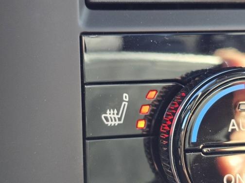 2026 Nissan Rogue DA