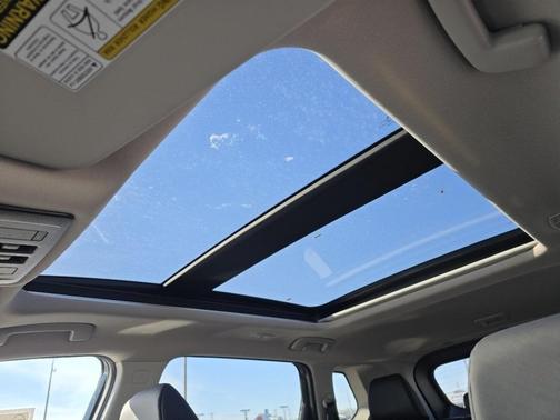 2026 Nissan Rogue DA