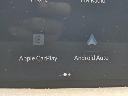 2022 Acura TLX Technology