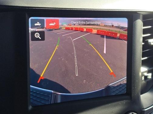 2017 Ford Focus Titanium