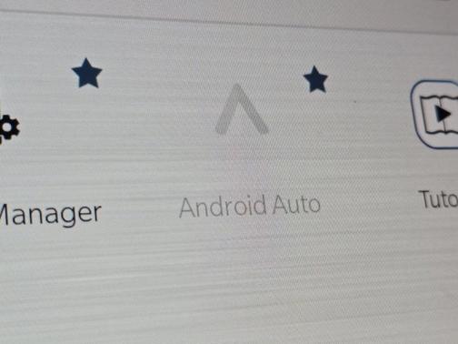 2017 Ford Focus Titanium