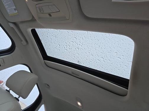 2017 Ford Focus Titanium