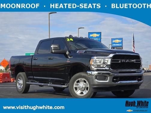 2017 Ford Focus Titanium