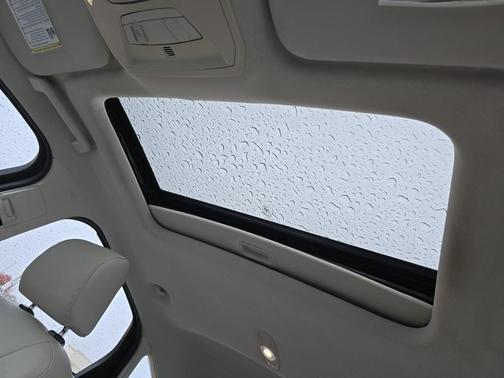 2017 Ford Focus Titanium