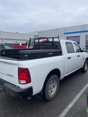 2014 RAM 1500 Tradesman/Express