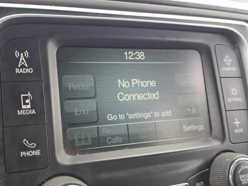 2014 RAM 1500 Tradesman/Express