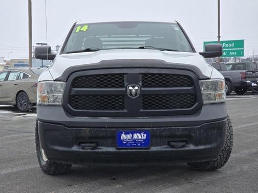 2014 RAM 1500 Tradesman/Express