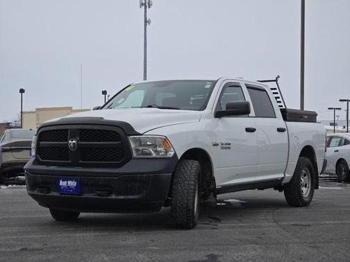 2014 RAM 1500 Tradesman/Express