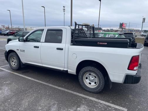 2014 RAM 1500 Tradesman/Express
