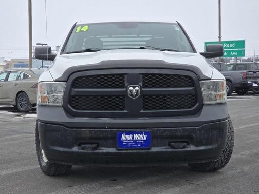 2014 RAM 1500 Tradesman/Express