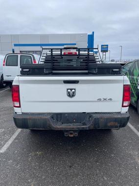 2014 RAM 1500 Tradesman/Express