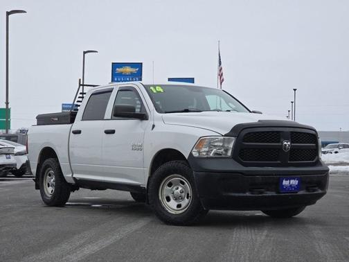 2014 RAM 1500 Tradesman/Express