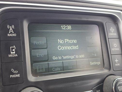 2014 RAM 1500 Tradesman/Express