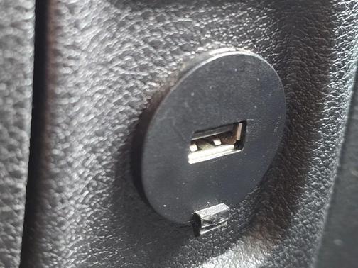 2014 RAM 1500 Tradesman/Express