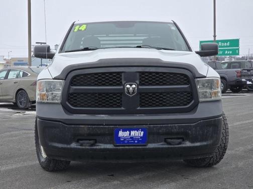 2014 RAM 1500 Tradesman/Express