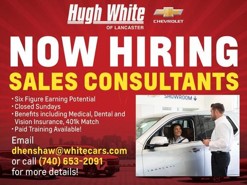 2021 GMC Savana 2500 Work Van