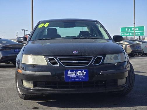 2004 Saab 9-3 Arc