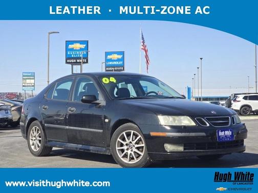 2004 Saab 9-3 Arc