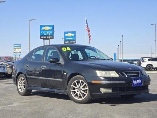 2004 Saab 9-3 Arc