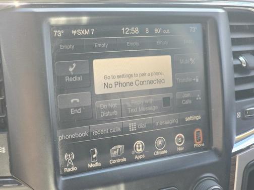 2016 RAM 3500 Laramie