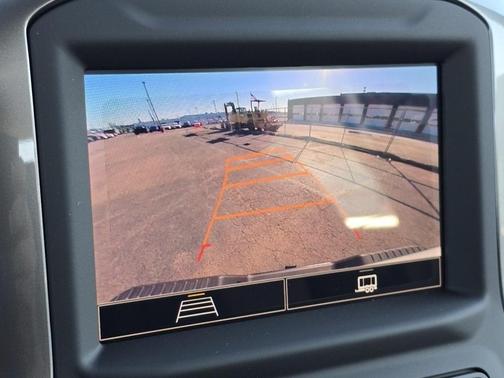 2025 Chevrolet Silverado 2500 WT
