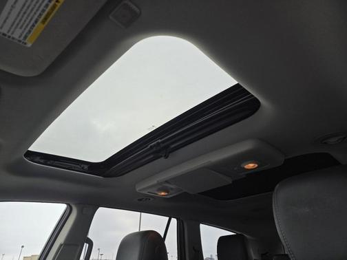 2016 Buick Enclave Premium