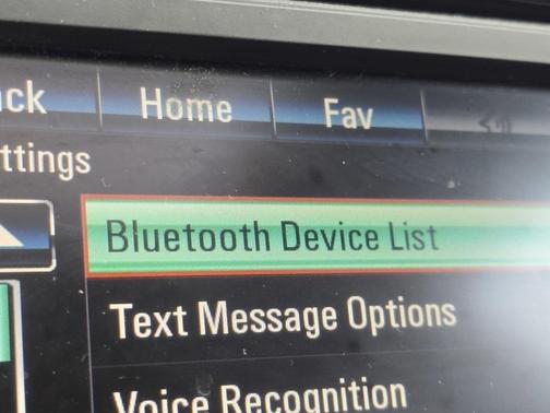 2016 Buick Enclave Premium