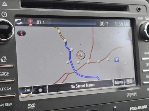 2016 Buick Enclave Premium