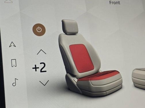 2025 Jaguar F-PACE P250 R-Dynamic S