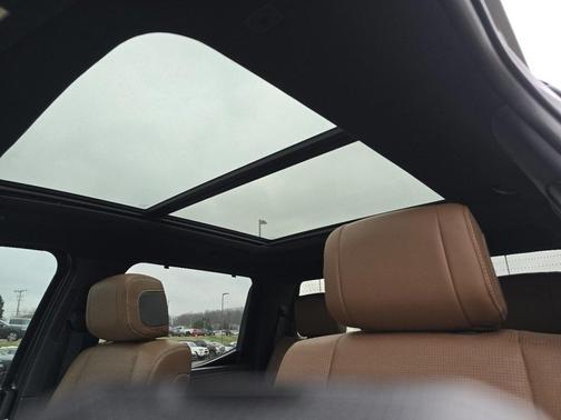 2024 Toyota Tundra Hybrid 1794 Edition