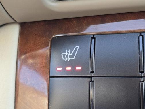 2007 Mercedes-Benz C-Class 