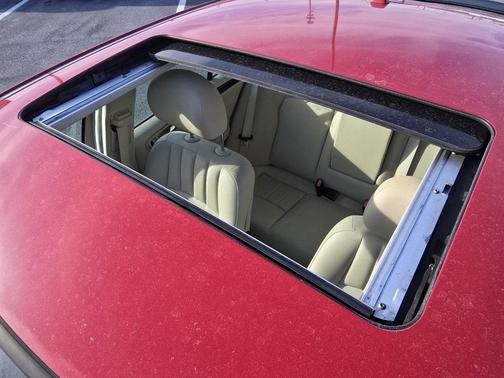 2007 Mercedes-Benz C-Class 