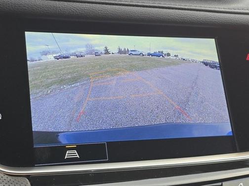 2024 Cadillac XT5 Luxury