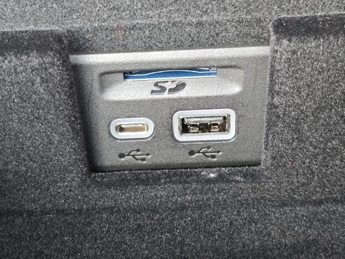 2024 Cadillac XT5 Luxury