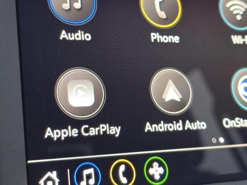 2025 Chevrolet Silverado 2500 WT