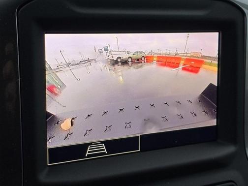 2025 Chevrolet Silverado 2500 WT